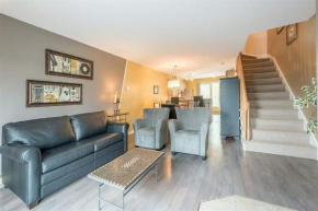 Condo lac Memphrémagog club azur